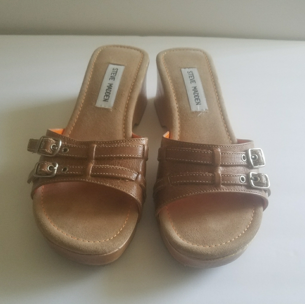 Woman shoe